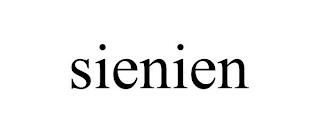 SIENIEN trademark