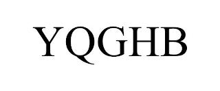 YQGHB trademark