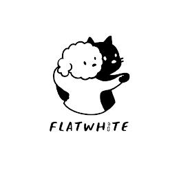 FLATWHITE trademark