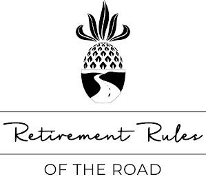 RETIREMENT RULES OF THE ROAD trademark