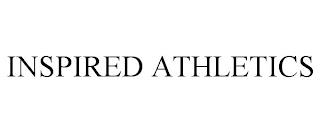 INSPIRED ATHLETICS trademark