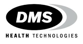 DMS HEALTH TECHNOLOGIES trademark