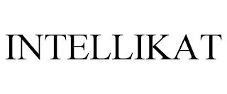 INTELLIKAT trademark