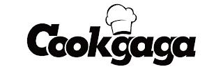 COOKGAGA trademark