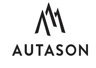 AUTASON trademark