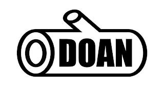 DOAN trademark