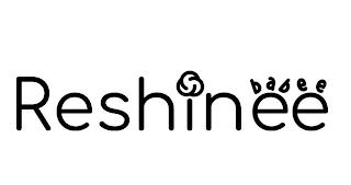 BABEE RESHINEE trademark