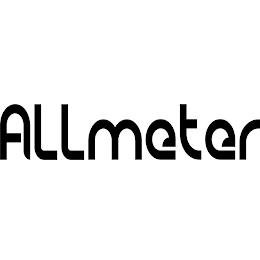 ALLMETER trademark