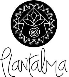 PLANTALMA trademark