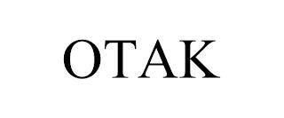 OTAK trademark