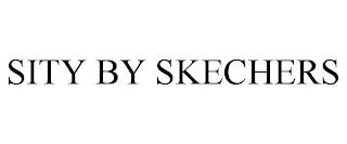 SITY BY SKECHERS trademark