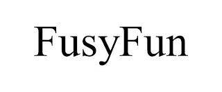 FUSYFUN trademark