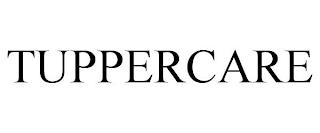 TUPPERCARE trademark