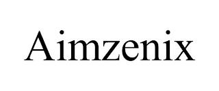 AIMZENIX trademark