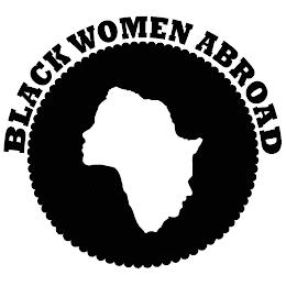 BLACK WOMEN ABROAD trademark