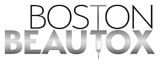 BOSTON BEAUTOX trademark