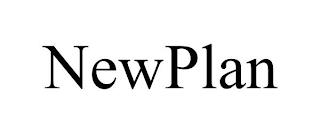 NEWPLAN trademark