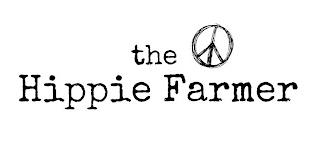 THE HIPPIE FARMER trademark