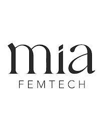 MIA FEMTECH trademark