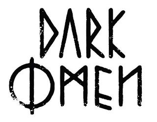 DARK OMEN trademark