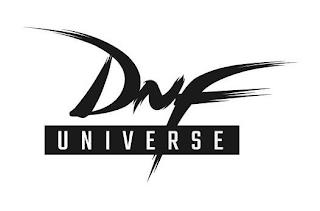 DNF UNIVERSE trademark