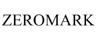 ZEROMARK trademark