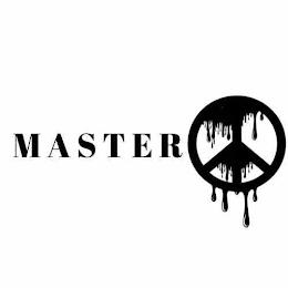 MASTER trademark