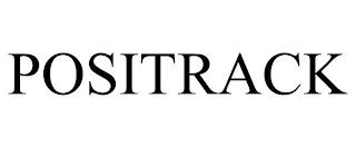 POSITRACK trademark