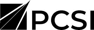 PCSI trademark