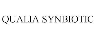 QUALIA SYNBIOTIC trademark