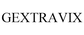 GEXTRAVIX trademark