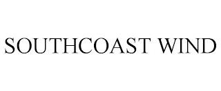 SOUTHCOAST WIND trademark