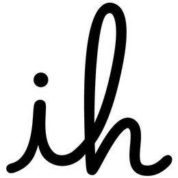 IH trademark