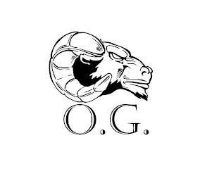 O.G. trademark