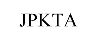 JPKTA trademark