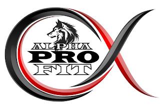 ALPHA PRO FIT trademark