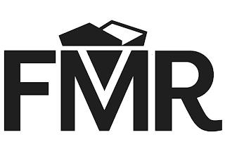 FMR trademark