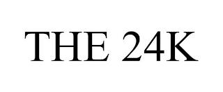 THE 24K trademark