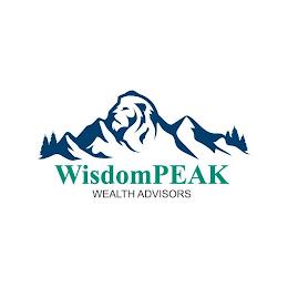 WISDOMPEAK WEALTH ADVISORS trademark