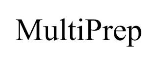 MULTIPREP trademark