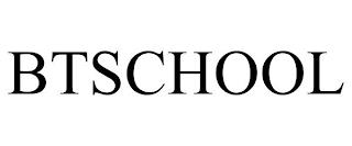 BTSCHOOL trademark