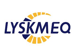 LYSKMEQ trademark