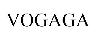 VOGAGA trademark