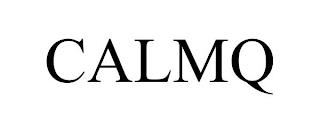 CALMQ trademark