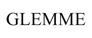 GLEMME trademark