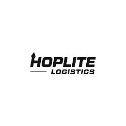 HOPLITE LOGISTICS trademark