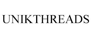 UNIKTHREADS trademark