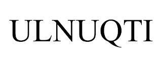 ULNUQTI trademark