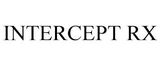 INTERCEPT RX trademark