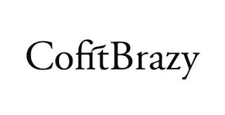 COFITBRAZY trademark